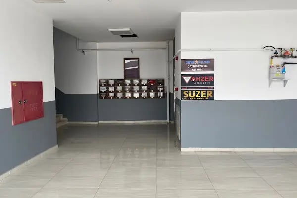 AHZER OTOMOTİV - Resim 9