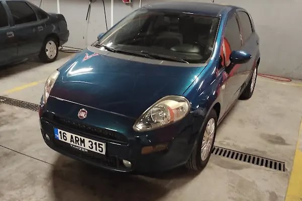 AHZER OTOMOTİV - Resim 18