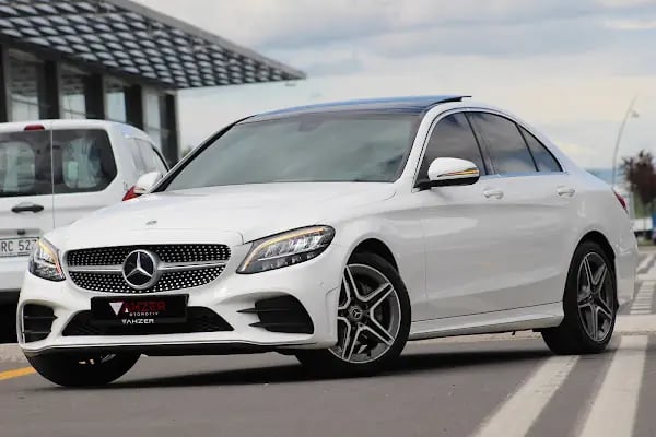 AHZER OTOMOTİV - Resim 4