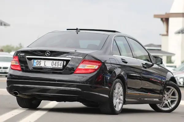 AHZER OTOMOTİV - Resim 15
