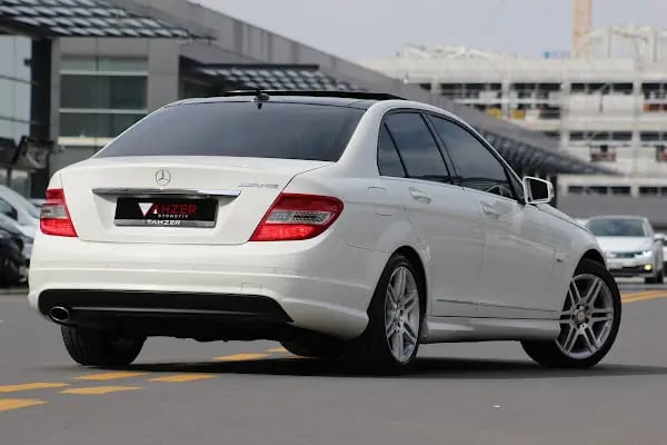 AHZER OTOMOTİV - Resim 20