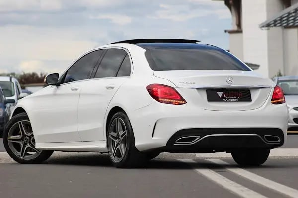 AHZER OTOMOTİV - Resim 16