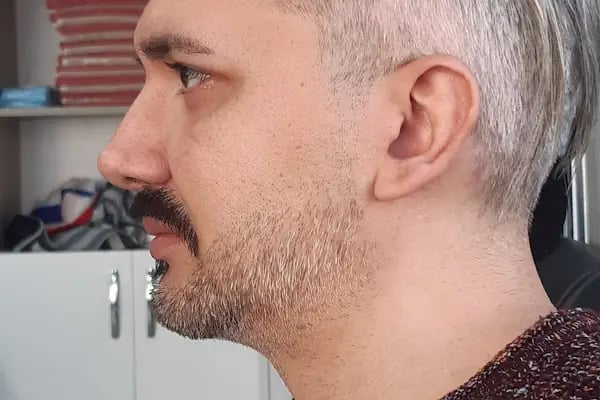 Halim Erkek Kuaförü | Berber | Erkek Kuaförü | Berber Altındağ - Resim 5