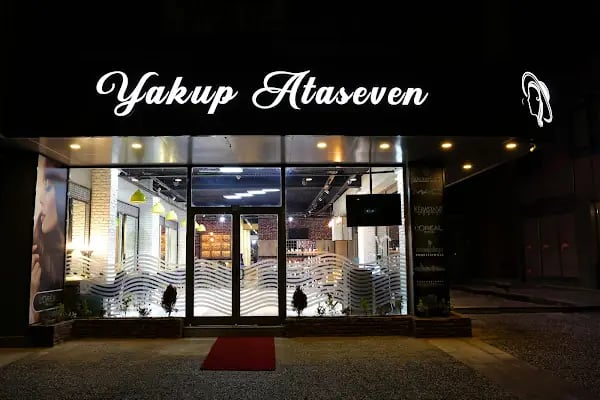 YAKUP ATASEVEN - Konya Bayan Kuaförü, Meram Bayan Kuaförü - Resim 15