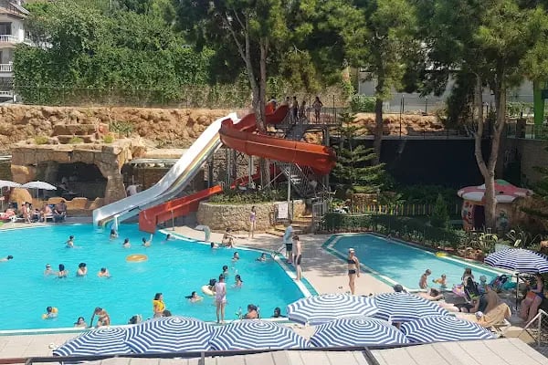 Green Life Hotel - Resim 3
