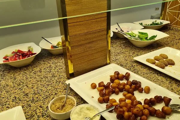 Green Life Hotel - Resim 19