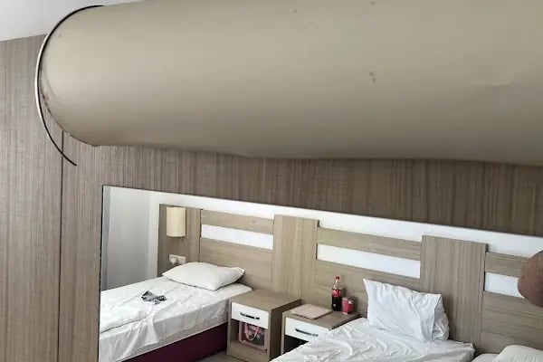 Green Life Hotel - Resim 2