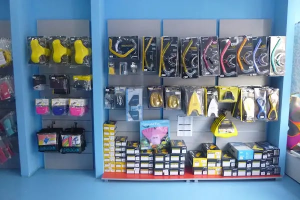 Ada Spor Ltd. Şti. - Resim 7