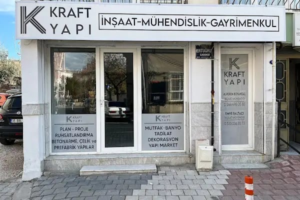 Kraft Yapı - Resim 2