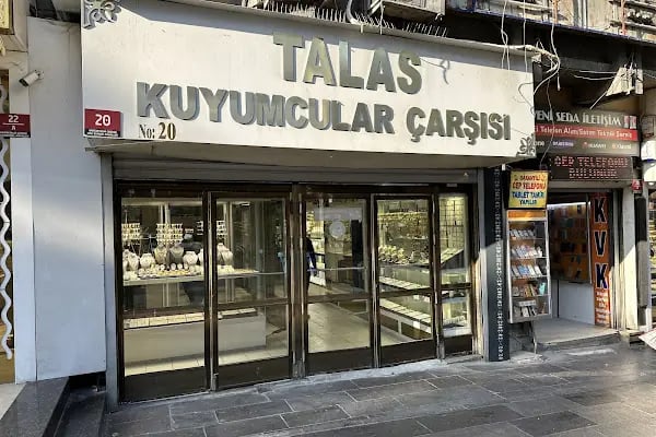 HASEL KUYUMCULUK - Resim 2