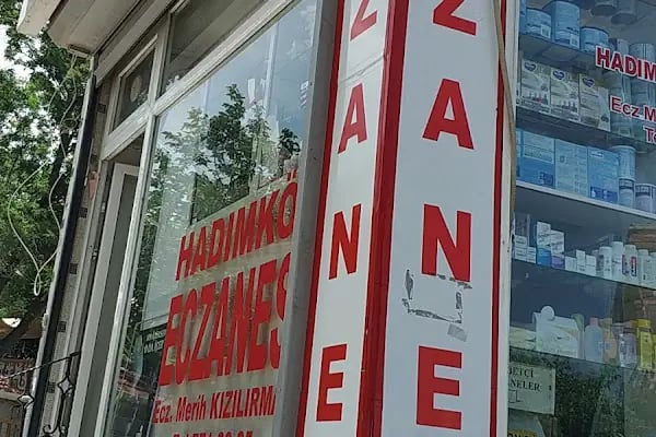Hadımköy Eczanesi - Resim 2