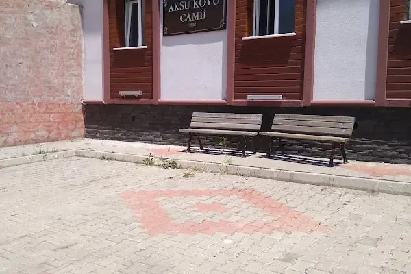 Aksu Köyü Muhtarlığı - Resim 7