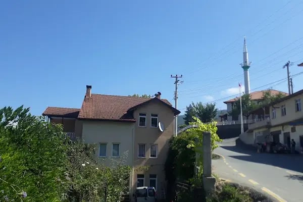 Aksu Köyü Muhtarlığı - Resim 6