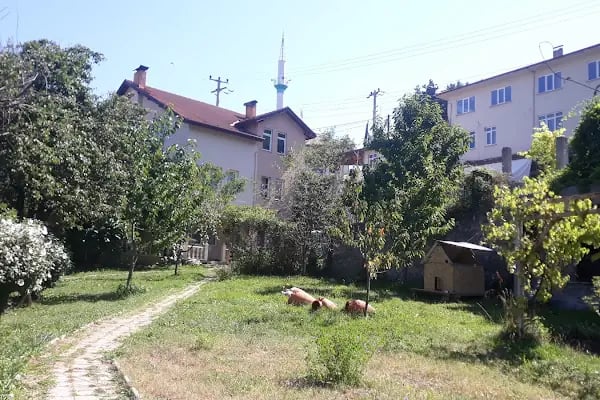 Aksu Köyü Muhtarlığı - Resim 1