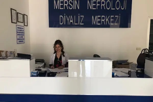 Mersin Nefroloji Diyaliz Merkezi - Resim 9