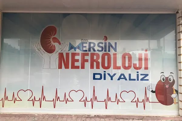 Mersin Nefroloji Diyaliz Merkezi - Resim 2
