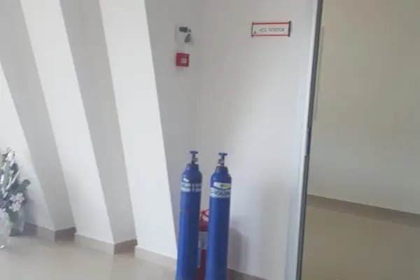 Mersin Nefroloji Diyaliz Merkezi - Resim 7