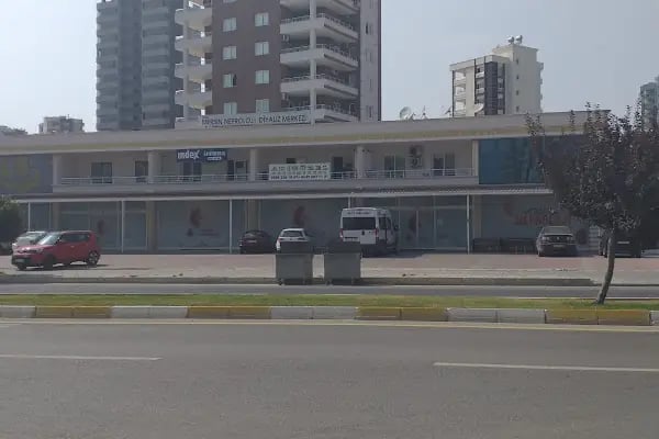 Mersin Nefroloji Diyaliz Merkezi - Resim 8
