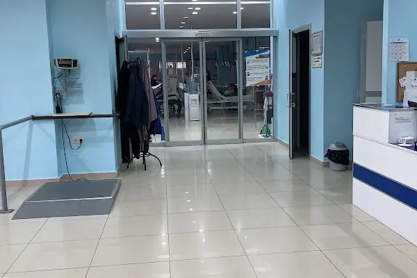 Mersin Nefroloji Diyaliz Merkezi - Resim 3
