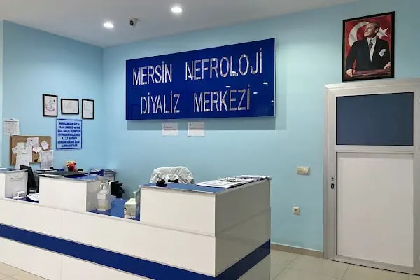 Mersin Nefroloji Diyaliz Merkezi - Resim 5