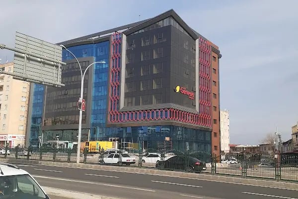Özel Genesis Hospital - Resim 2