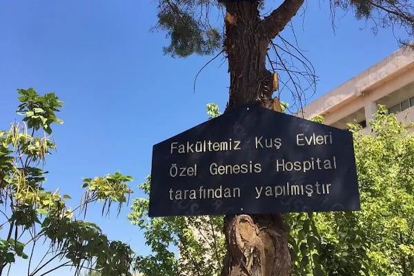 Özel Genesis Hospital - Resim 3
