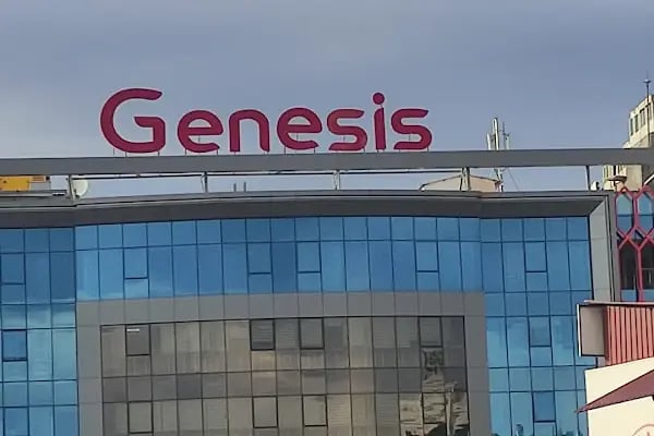 Özel Genesis Hospital - Resim 6