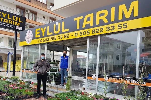 Eylül Tarım - Resim 1