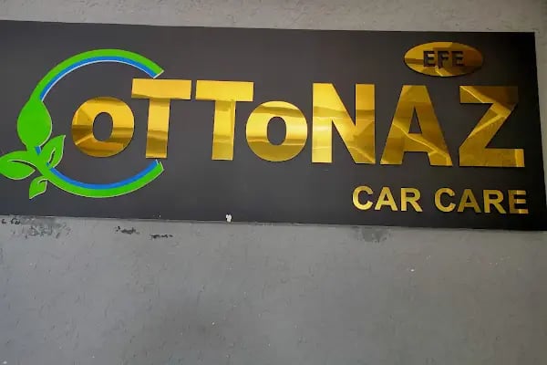 OTTONAZ CAR CARE - Resim 5