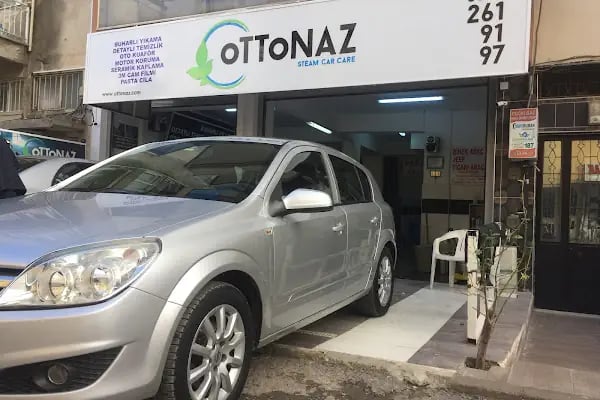 OTTONAZ CAR CARE - Resim 3