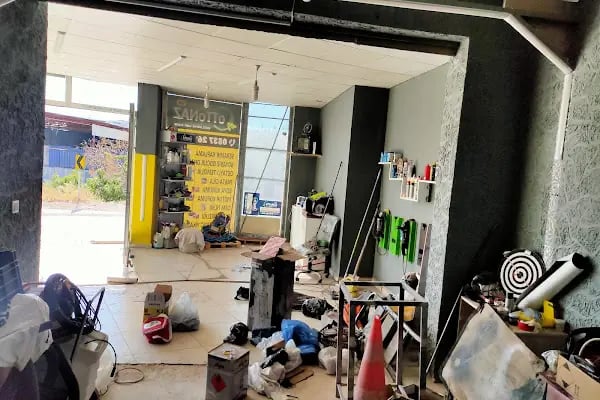 OTTONAZ CAR CARE - Resim 2