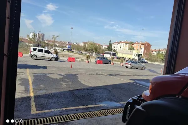 Alibeyköy İtfaiye İstasyonu - Resim 4