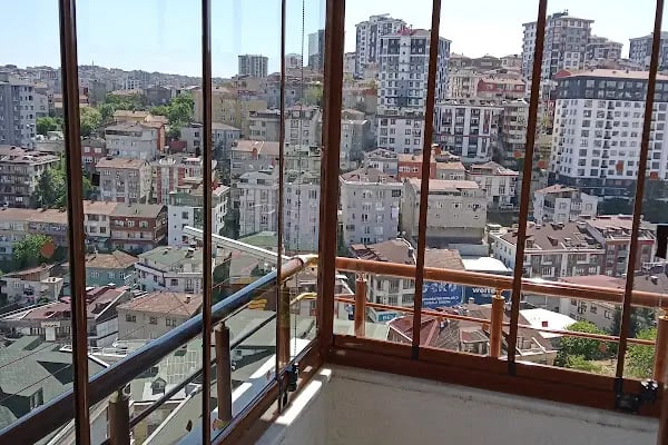 Alibeyköy İtfaiye İstasyonu - Resim 8