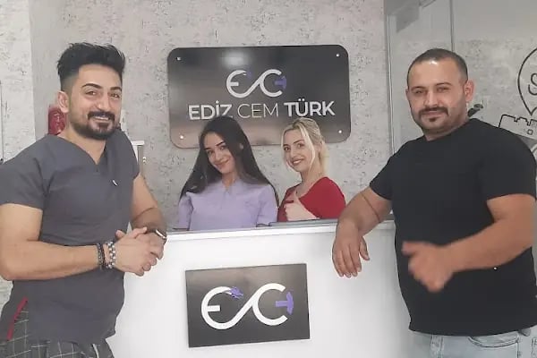 Diş Hekimi Ediz Cem Türk - Resim 11