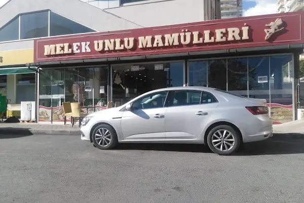 MELEK UNLU MAMÜLLERI - Resim 18