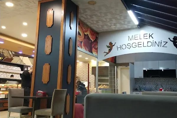 MELEK UNLU MAMÜLLERI - Resim 3