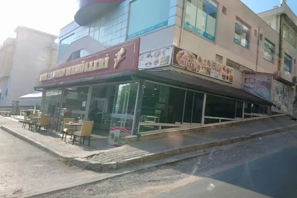 MELEK UNLU MAMÜLLERI - Resim 8