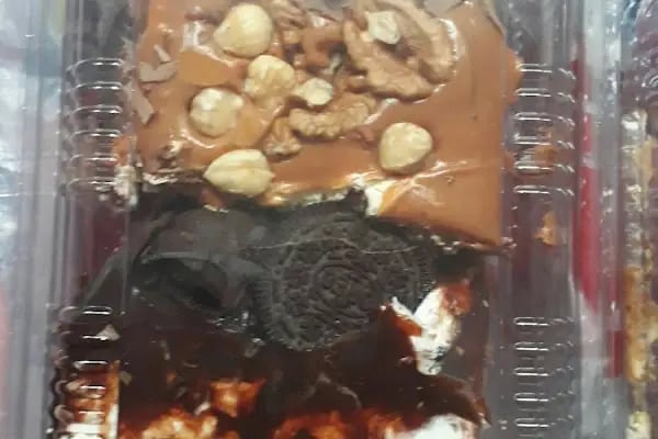 MELEK UNLU MAMÜLLERI - Resim 16
