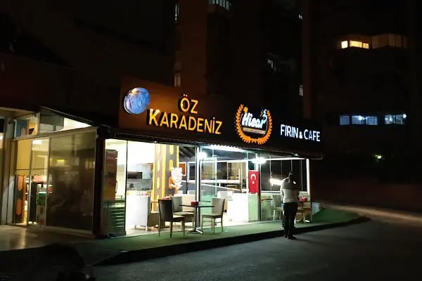 MELEK UNLU MAMÜLLERI - Resim 9