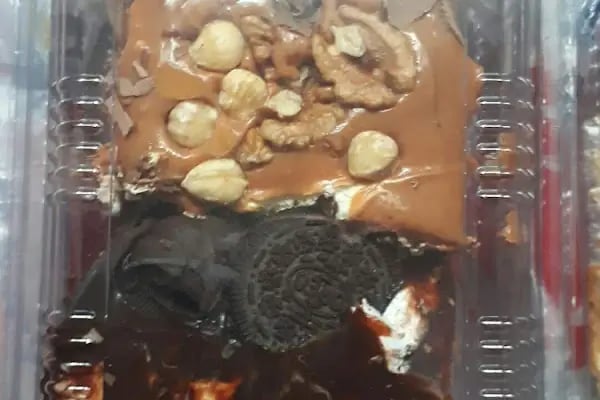 MELEK UNLU MAMÜLLERI - Resim 11