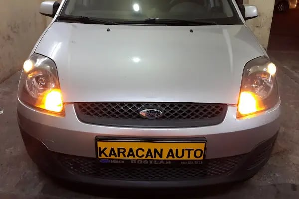 Karacan Oto Tamir Bakım Servisi - Resim 8
