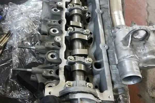 Karacan Oto Tamir Bakım Servisi - Resim 4