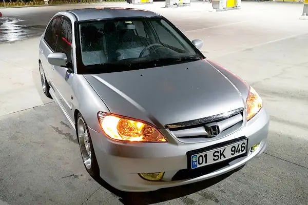 Karacan Oto Tamir Bakım Servisi - Resim 6