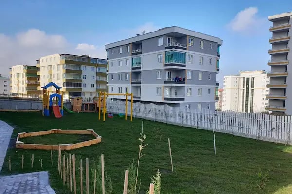 Masal Bahçesi Çocuk Akademisi - Resim 6