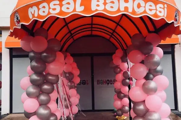Masal Bahçesi Çocuk Akademisi - Resim 2