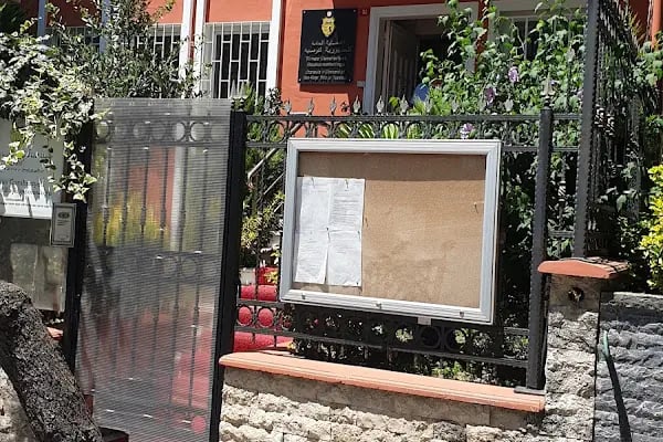 Tunus Başkonsolosluğu - Resim 6