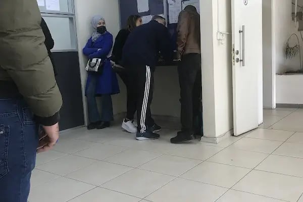 Tunus Başkonsolosluğu - Resim 2