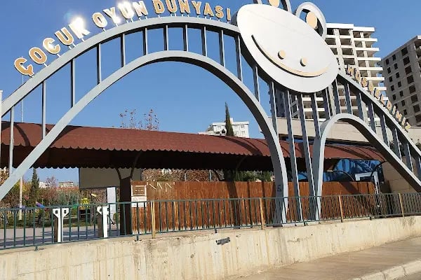 Çocuk ve Gençlik Oyun Dünyası - Resim 7
