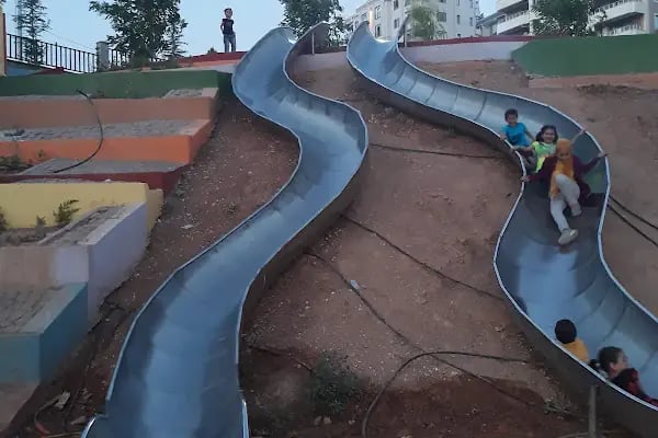 Çocuk ve Gençlik Oyun Dünyası - Resim 14