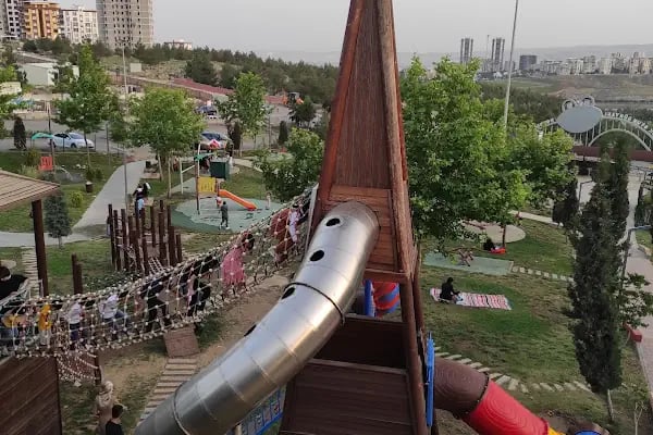 Çocuk ve Gençlik Oyun Dünyası - Resim 2